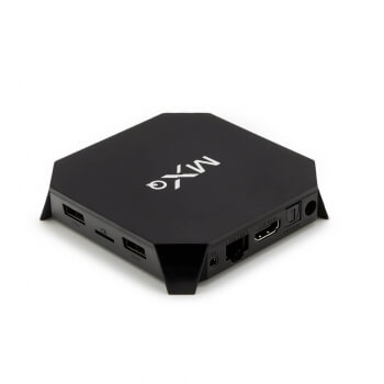 SMART TV приставка U2+ 2+16 GB-3