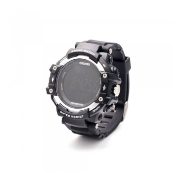 Наручные часы SKMEI 1180 с пульсоксиметром-2