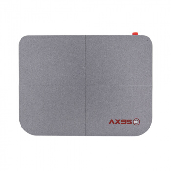 SMART TV приставка AX95 BD Amlogic S905X3 4+128 GB-2