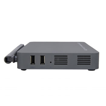 Смарт ТВ приставка, медиаплеер Zidoo z9x (Smart TV Android)-5