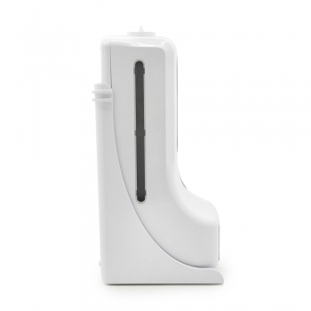 Диспенсер для мыла и антисептика с инфракрасным термометром K9 Pro настенный-3
