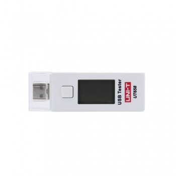 Цифровой USB тестер UNI-T UT658-4