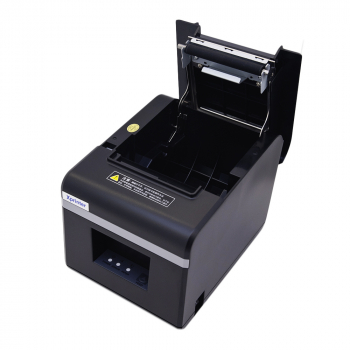 Термопринтер для печати чеков Xprinter XP-N160II-5