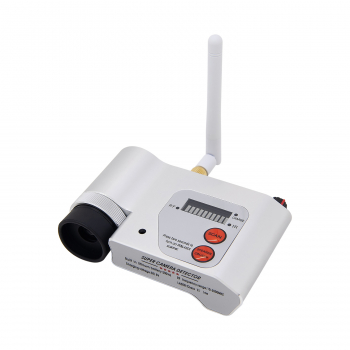 Детектор скрытых видеокамер и жучков Noshow S301-4