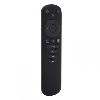 Пульт-аэромышь G50S с гироскопом и микрофоном-2