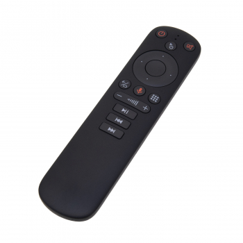 Пульт-аэромышь G50S с гироскопом и микрофоном-3