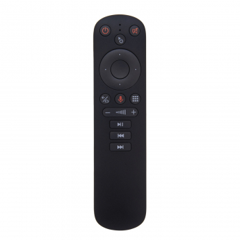 Пульт-аэромышь G50S с гироскопом и микрофоном-1