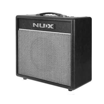 Комбоусилитель гитарный Nux Mighty-20W-2