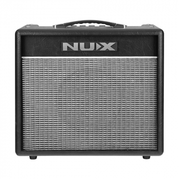 Комбоусилитель гитарный Nux Mighty-20W-1