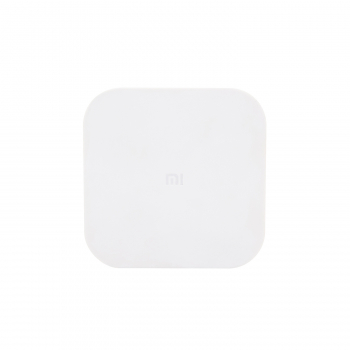 SMART TV приставка Xiaomi Mi TV box 4 (белый)-2