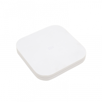 SMART TV приставка Xiaomi Mi TV box 4 (белый)-3