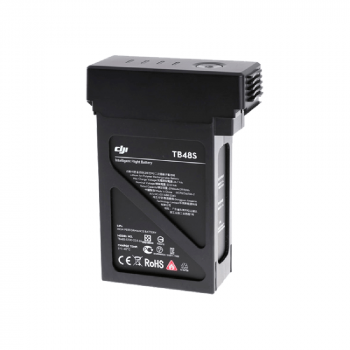 Аккумулятор DJI Matrice 600 - TB48S Battery (Part10)-1