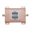 Усилитель сигнала связи Power Signal Standard 900/2100 MHz (для 2G, 3G) 70 dBi, кабель 15 м., комплект-4