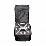 Сумка-рюкзак для квадрокоптера Xiaomi Mi Drone 4K (Black/Черный)