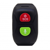 Браслет с кнопкой SOS для пожилых людей S1-1