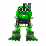 Набор для моделирования Ардуино (Arduino) Frog Robot-1
