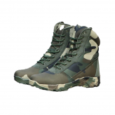Тактические ботинки Alpo Army green camo 39-1