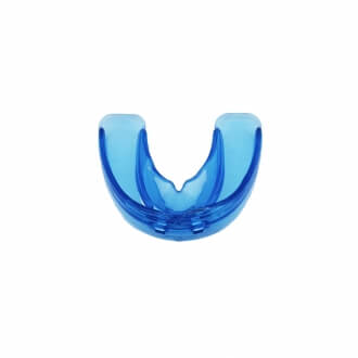 Трейнеры для зубов T4K для детей 5-13 лет, фаза 3 (синий)-2