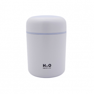 Увлажнитель воздуха H2O Humid-300, 0,3 мл (белый)-1