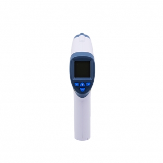Бесконтактный термометр инфракрасный DT-8836-2