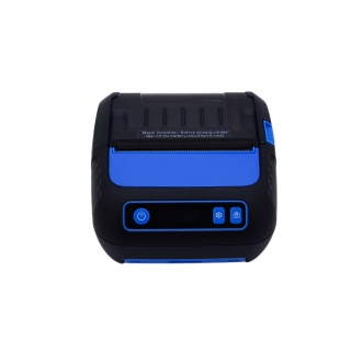 Термопринтер для печати этикеток Milestone MHT-P80F с Bluetooth-3