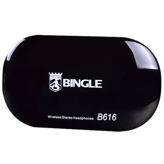 Наушники компьютерные BINGLE B616-4