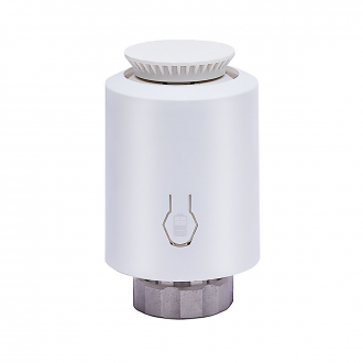 Термостат для радиаторного отопления MeU Home с Wi Fi-3