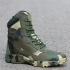 Тактические ботинки Alpo Army green camo 41-2