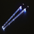 Светящиеся барабанные палочки Glowy, с USB кабелем-3